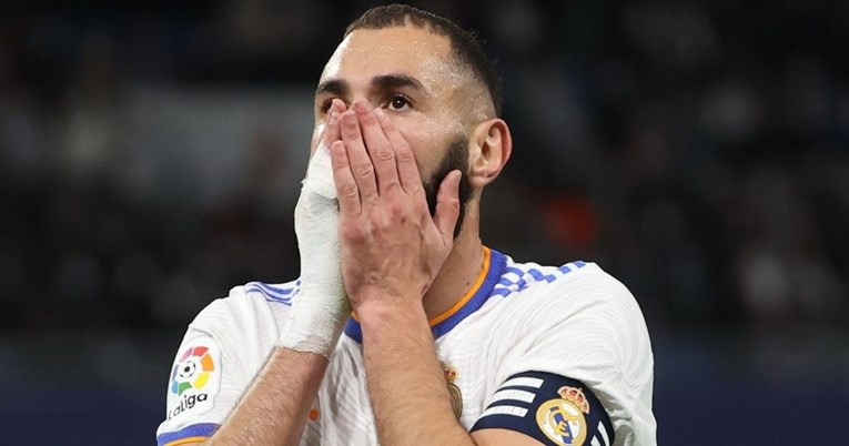 Šok iz Madrida Karim Benzema napušta Real Pogled ba