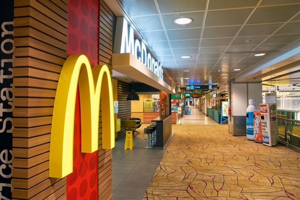 Hrvatska Ima Ponudu Za Radnike McDonald Sa Iz BiH Pogled Ba