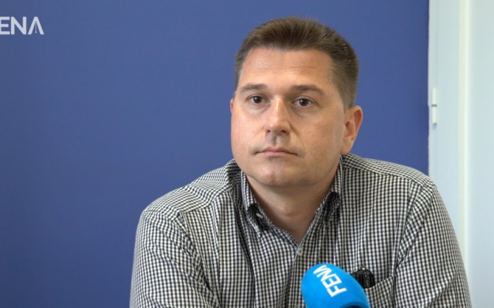 Skočibušić: Zavod za javno zdravstvo F BiH razmatra skraćivanje izolacije