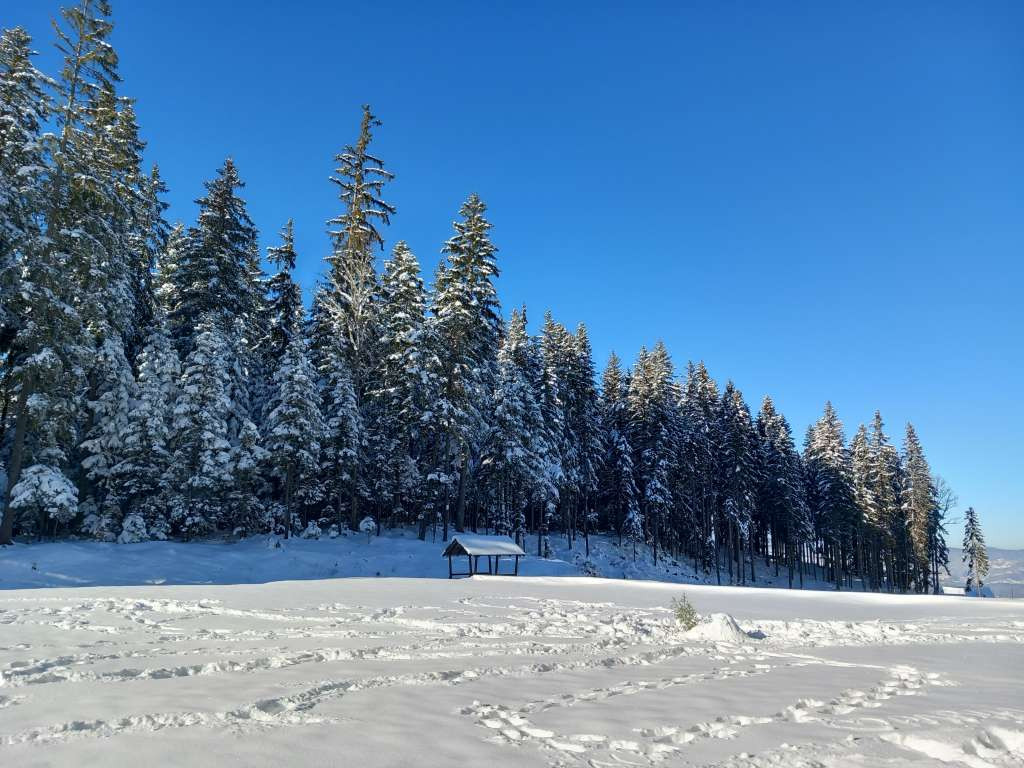 Meteorolozi Objavili Kakvo Nas Vrijeme Očekuje Na Početku Veljače ...