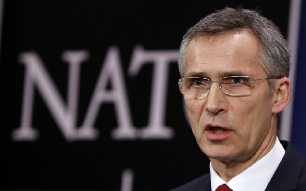 Stoltenberg: NATO mora podržati BiH i Gruziju, puno toga je na kocki